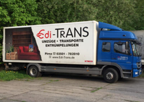 Bild zu Edi-TRANS Distribution und Spedition GmbH