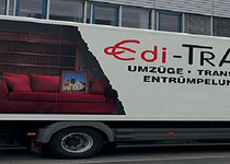 Bild zu Edi-TRANS Distribution und Spedition GmbH