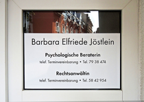 Bild zu Jöstlein Barbara Elfriede Coach