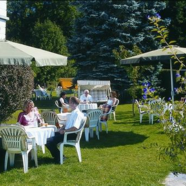 Hotel Jägerhof in Bad Brückenau