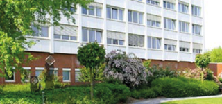 Bild zu Städtisches Krankenhaus Nettetal GmbH