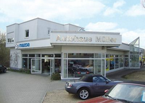 Bild zu Autohaus Wolfgang Müller GmbH & Co. KG Mazda