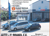 Bild zu Auto Brandl e.K.