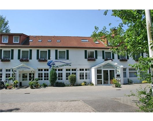 Hotel Schützenhof