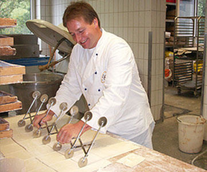 Bäckerei Wirth
