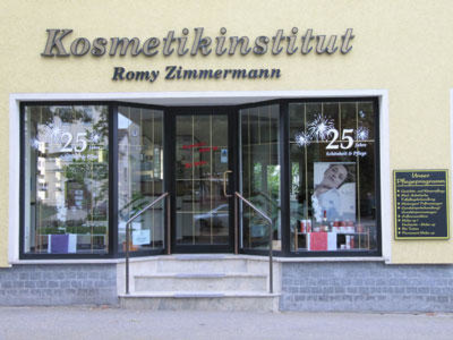 Kosmetikinstitut Perle der Schönheit