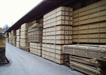 Bild zu Holzhandel Faulhaber GmbH