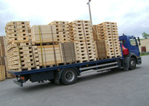 Bild zu Holzhandel Faulhaber GmbH