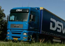 Bild zu DSV Road GmbH