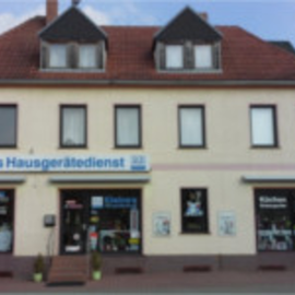 Kleine's Hausgerätedienst GbR in Staßfurt