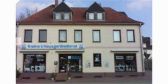 Kleine's Hausgerätedienst GbR