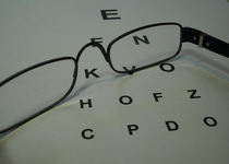 Bild zu Augenoptik Engel-Rösner Gritt