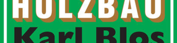 Bild zu Blos Holzbau GmbH