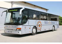 Bild zu Müller Busreisen GmbH