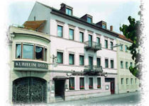 Bild zu Hotel-Restaurant Bayerischer Hof Hotel - Dösch KG