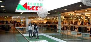 Bild zu Schuh Mücke Regensburg GmbH