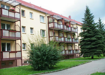 Bild zu Wohnungsgenossenschaft Sächsische Schweiz eG