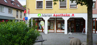 Bild zu Marien-Apotheke