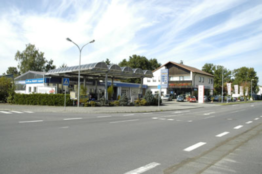 Autohaus Langhans