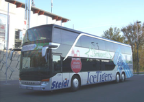 Bild zu Steidl Busreisen