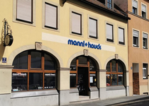 Bild zu Mannl & Hauck GmbH Sanitätshaus
