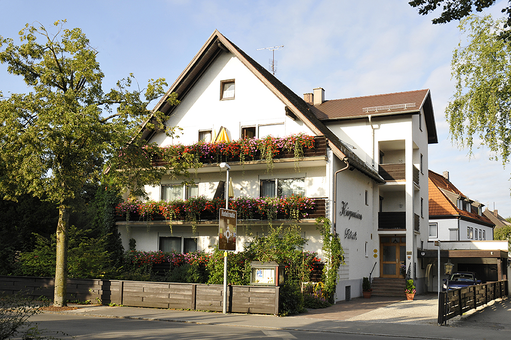 Schick Kneipp-Kurhotel