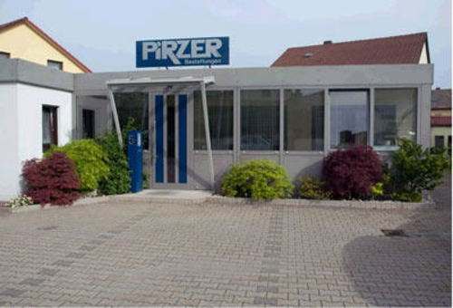 Pirzer Bestattungsinstitut GmbH