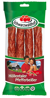 Schwarzwaldhof Fleisch- und Wurstwaren GmbH