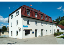 Bild zu Bestattungshaus Winkler GmbH