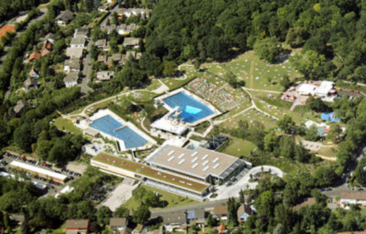 Silvana Sportbad- und Freizeitbad