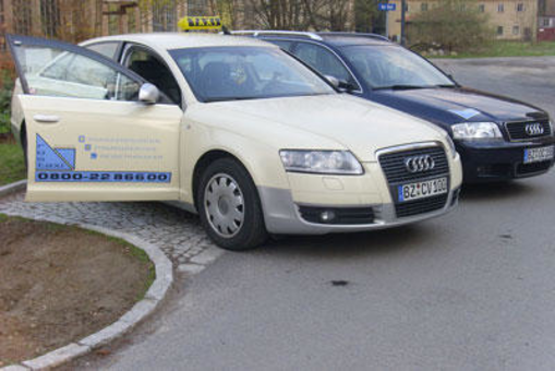 Rost-Taxi-Bautzen