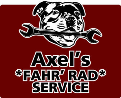 Axel's FAHR'RAD SERVICE