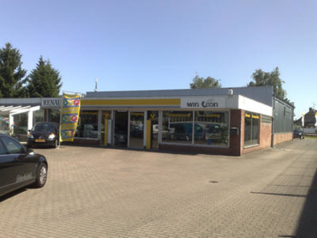 Autohaus Felix van Loon