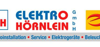 Bild zu Elektro-Hörnlein GmbH