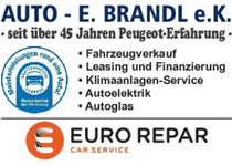 Bild zu Auto Brandl e.K.