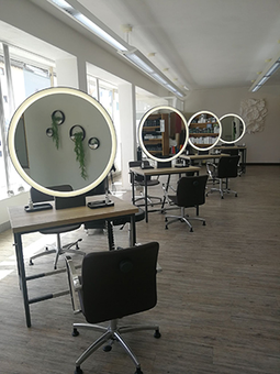 Hairstyle la vista - Friseursalon & Zweithaarstudio