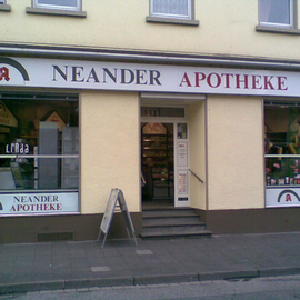 Neander Apotheke in Hochdahl Stadt Erkrath