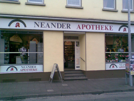 Neander Apotheke