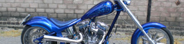 Bild zu Motorrad Hölscher H + D