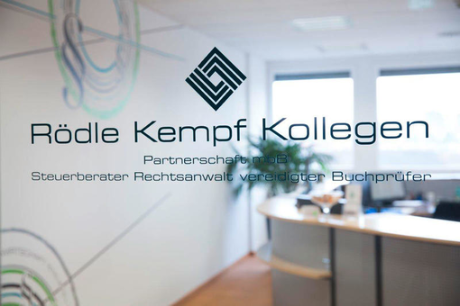 Steuerberater Rödle Kempf Kollegen