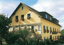 Bild zu Gasthof zum Oschenberg