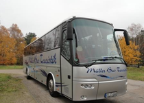 Bild zu Müller Bus Touristik