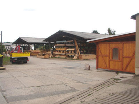 Holzfachmarkt Reiko Niese