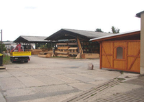 Bild zu Holzfachmarkt Reiko Niese