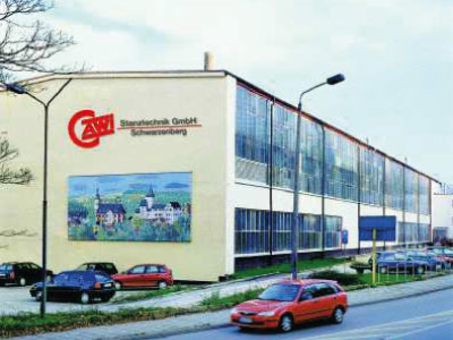 CAWi Stanztechnik GmbH