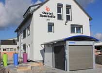 Bild zu Oertel Erich GmbH, Baustoffe