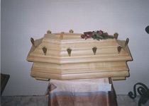 Bild zu Bestattungshaus Jagott