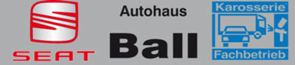 Autohaus Ball