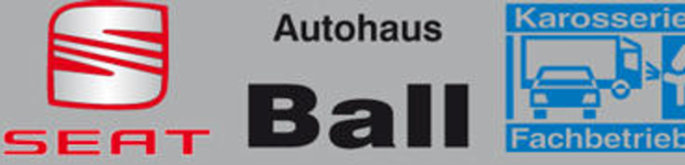 Bild zu Autohaus Ball