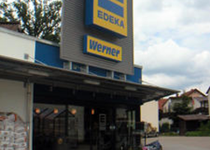 Bild zu EDEKA Werner